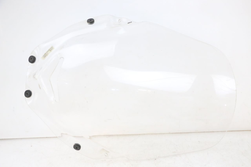 photo de WINDSCHUTZSCHEIBE PEUGEOT SATELIS COMPRESSOR K15 125 (2006 - 2009) - Hauptansicht