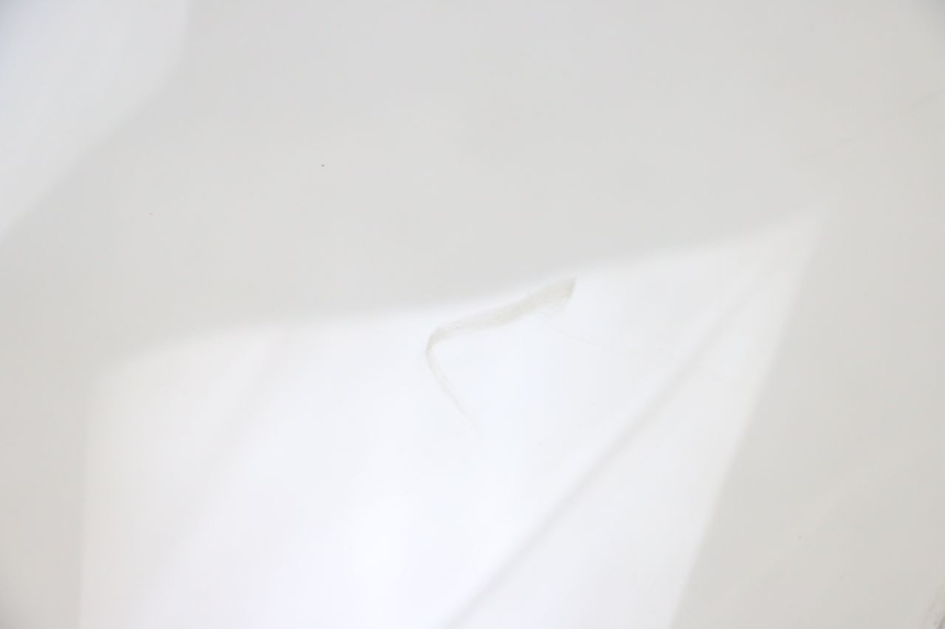 photo de WINDSCHUTZSCHEIBE PEUGEOT SATELIS COMPRESSOR K15 125 (2006 - 2009) - Charakteristische Merkmale