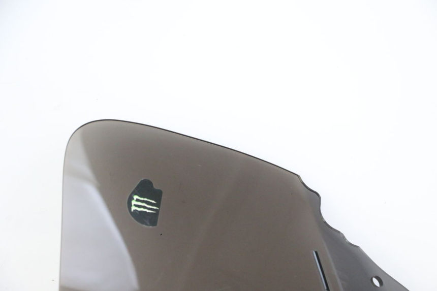 photo de WINDSCHUTZSCHEIBE PEUGEOT SATELIS 125 (2013 - 2018) - Profilansicht des Ersatzteils