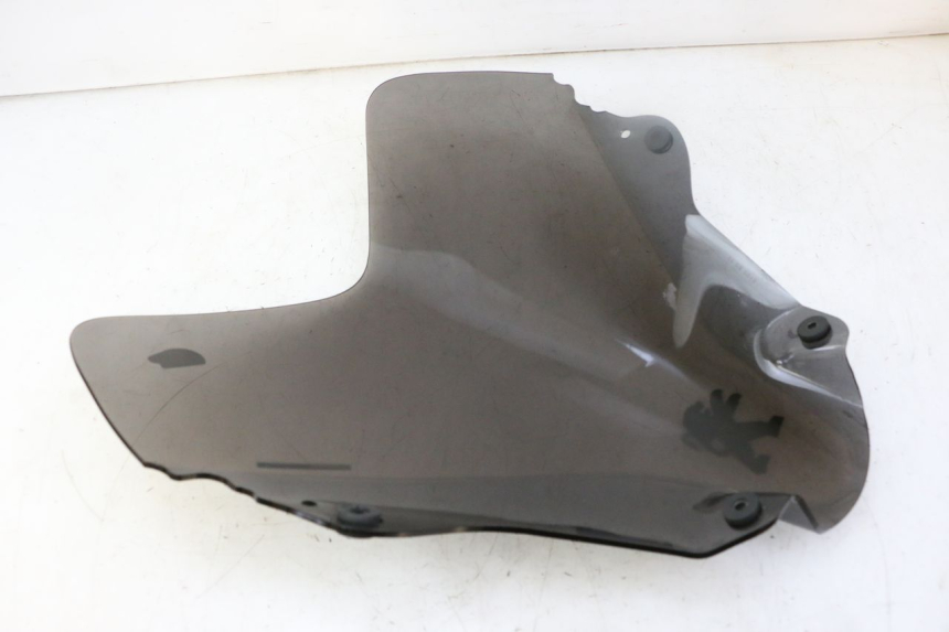 photo de WINDSCHUTZSCHEIBE PEUGEOT SATELIS 125 (2013 - 2018) - Geprüftes Gebrauchtteil