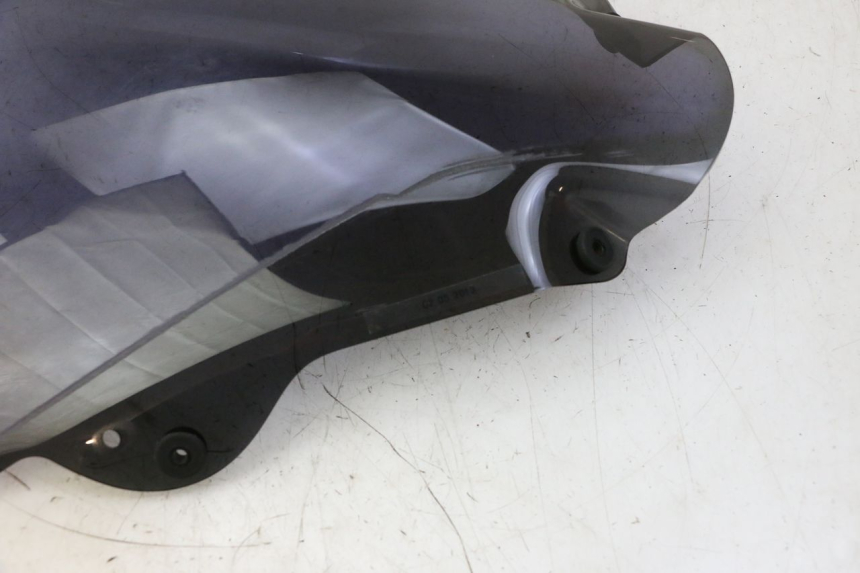 photo de WINDSCHUTZSCHEIBE PEUGEOT SATELIS 125 (2013 - 2018) - Geprüftes Gebrauchtteil