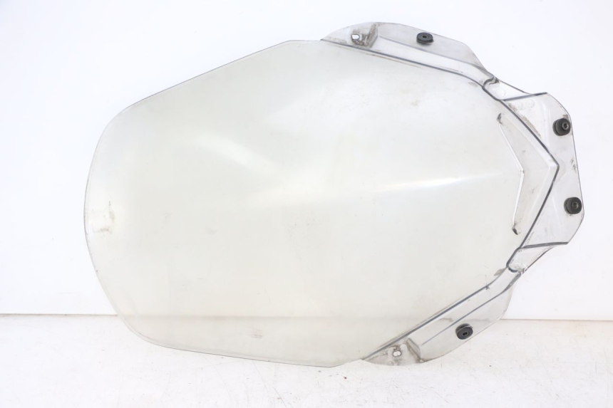 photo de WINDSCHUTZSCHEIBE PEUGEOT SATELIS 125 (2006 - 2009) - Detailansicht des Bauteils