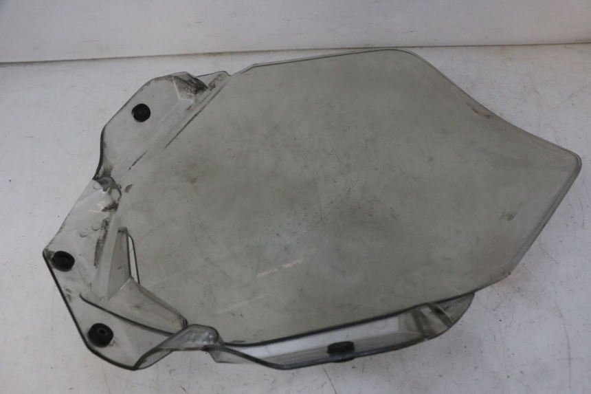 photo de WINDSCHUTZSCHEIBE PEUGEOT SATELIS 125 (2006 - 2009) - Gesamtansicht des Produkts