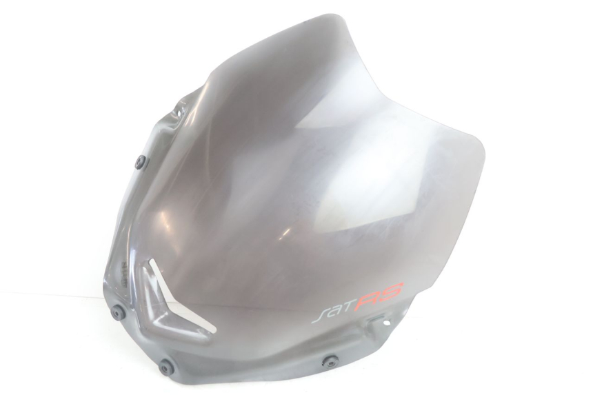 photo de WINDSCHUTZSCHEIBE PEUGEOT SATELIS 125 (2006 - 2009) - Hauptansicht