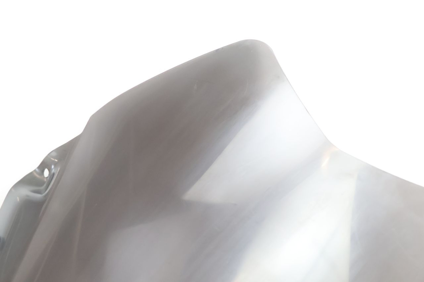 photo de WINDSCHUTZSCHEIBE PEUGEOT SATELIS 125 (2006 - 2009) - Zoom auf Gebrauchszustand