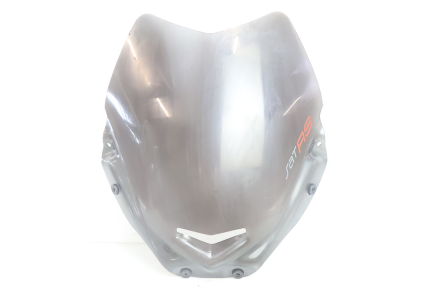 photo de WINDSCHUTZSCHEIBE PEUGEOT SATELIS 125 (2006 - 2009) - Technische Nahaufnahme