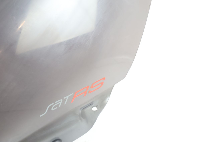 photo de WINDSCHUTZSCHEIBE PEUGEOT SATELIS 125 (2006 - 2009) - Gesamtansicht des Produkts