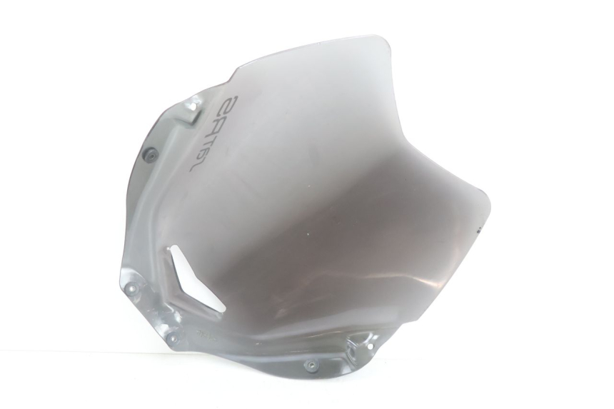 photo de WINDSCHUTZSCHEIBE PEUGEOT SATELIS 125 (2006 - 2009) - Details der Befestigungspunkte