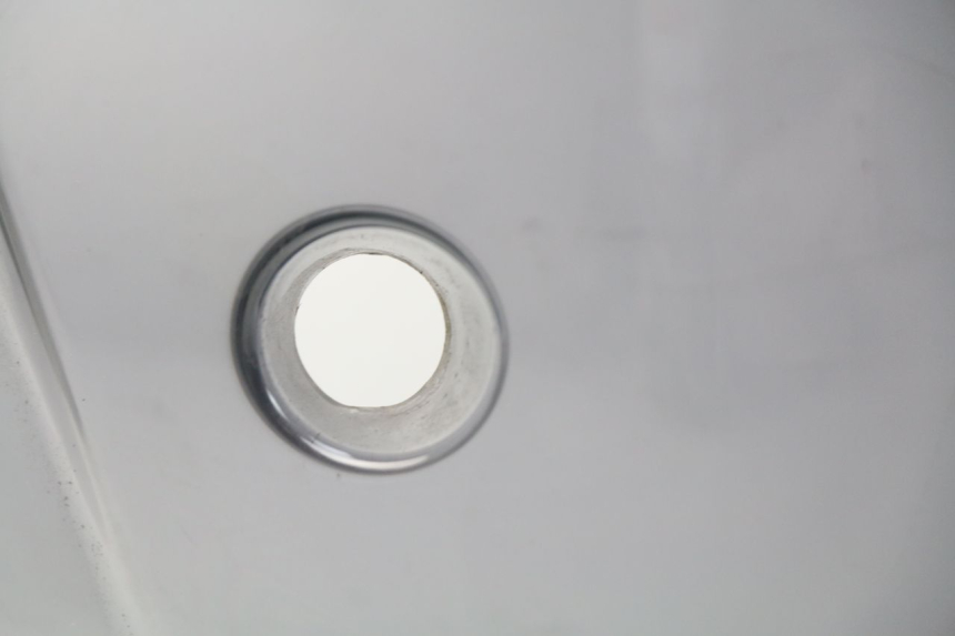 photo de WINDSCHUTZSCHEIBE MBK SKYLINER 125 (2004 - 2007) - Detaillierte Sichtprüfung