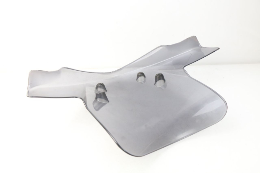 photo de WINDSCHUTZSCHEIBE MBK SKYLINER 125 (2004 - 2007) - Zoom auf Gebrauchszustand