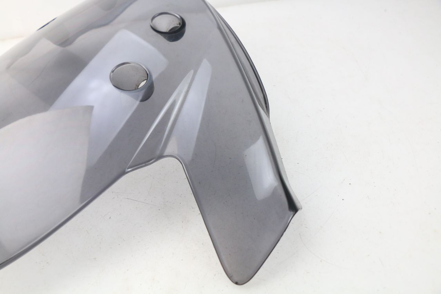 photo de WINDSCHUTZSCHEIBE MBK SKYLINER 125 (2004 - 2007) - Oberflächenzustand und Material