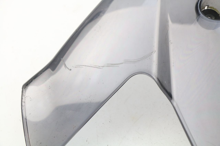 photo de WINDSCHUTZSCHEIBE MBK SKYLINER 125 (2004 - 2007) - Kennzeichnungen und Originalreferenzen