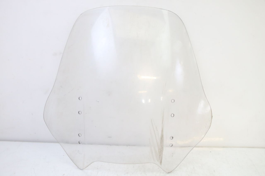 photo de WINDSCHUTZSCHEIBE HONDA ST PAN EUROPEAN 1300 (2002 - 2013) - Detailansicht des Bauteils