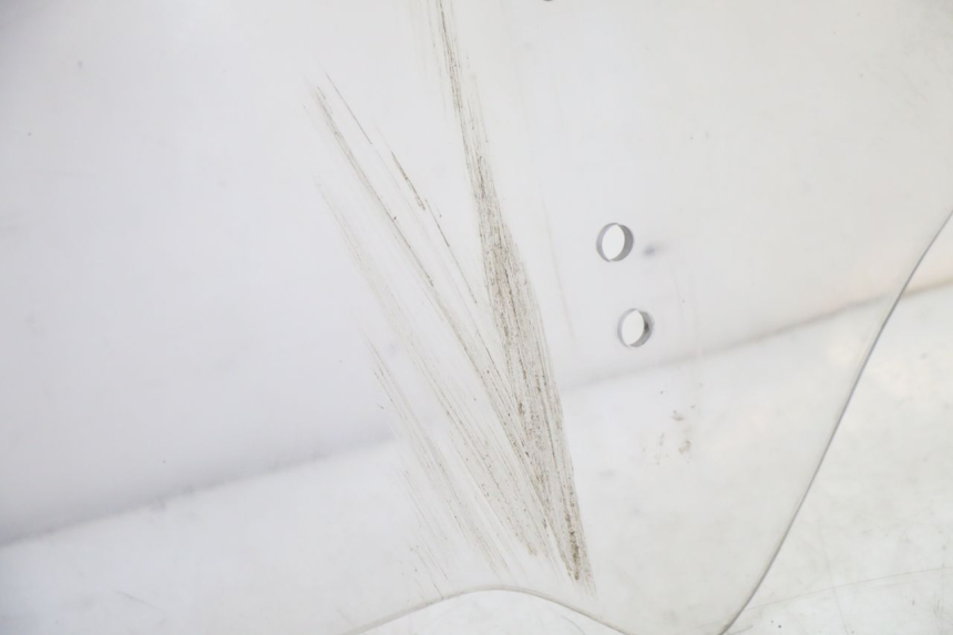 photo de WINDSCHUTZSCHEIBE HONDA ST PAN EUROPEAN 1300 (2002 - 2013) - Zoom auf Gebrauchszustand