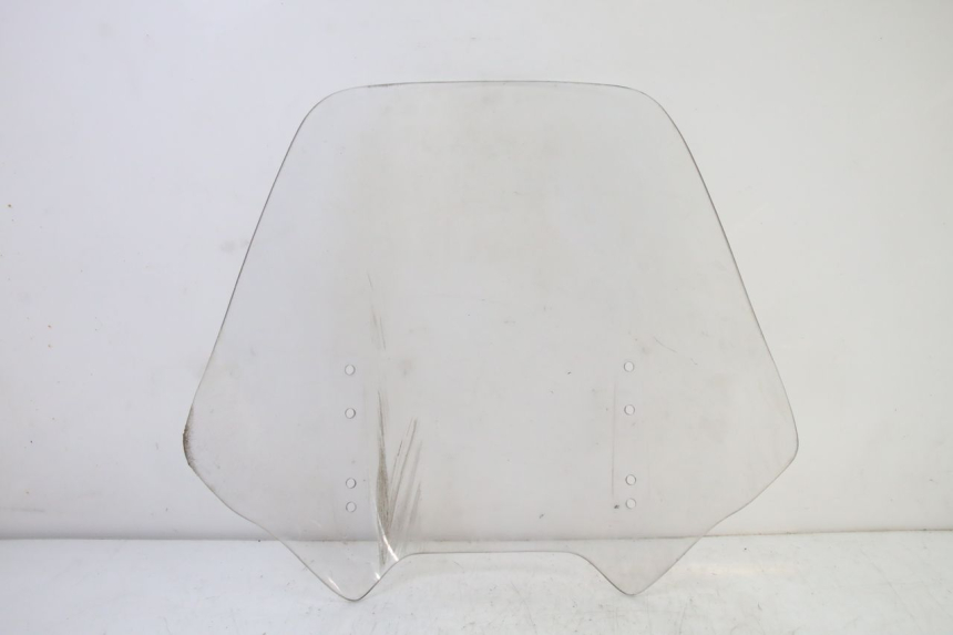 photo de WINDSCHUTZSCHEIBE HONDA ST PAN EUROPEAN 1300 (2002 - 2013) - Details der Befestigungspunkte