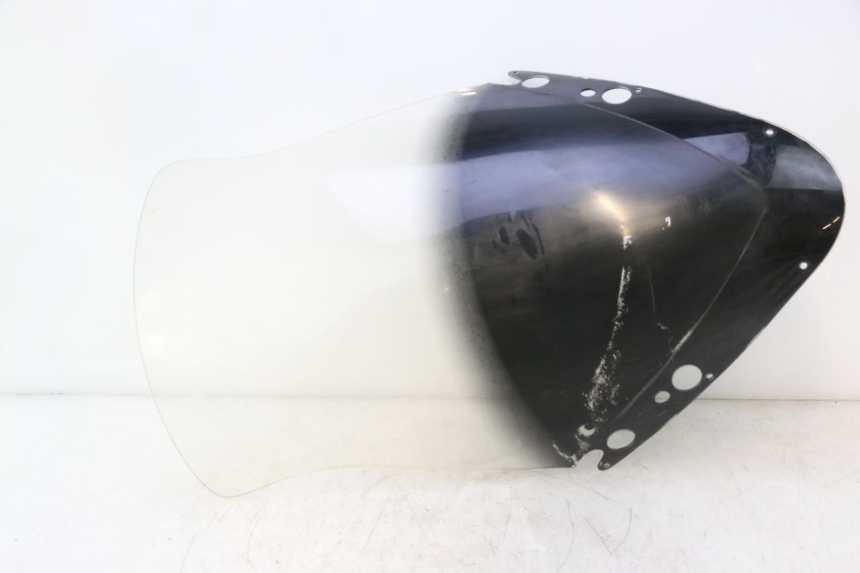 photo de WINDSCHUTZSCHEIBE RAZZO STEED 125 (2012 - 2018) - Hauptansicht