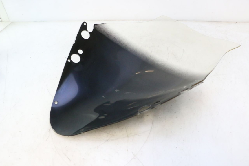photo de WINDSCHUTZSCHEIBE RAZZO STEED 125 (2012 - 2018) - Zoom auf Gebrauchszustand