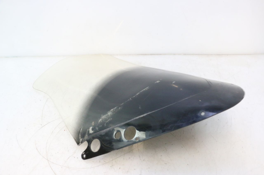 photo de WINDSCHUTZSCHEIBE RAZZO STEED 125 (2012 - 2018) - Alternative Perspektive