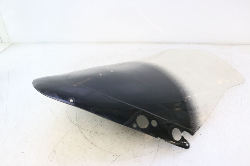 photo de WINDSCHUTZSCHEIBE RAZZO STEED 125 (2012 - 2018) - Details der Befestigungspunkte