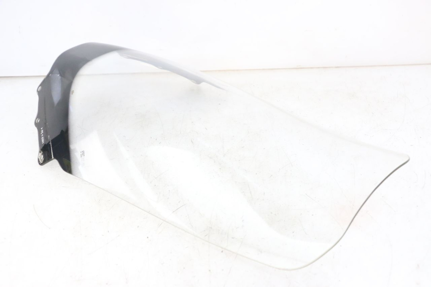 photo de WINDSCHUTZSCHEIBE SUZUKI BURGMAN 125 (2018 - 2021) - Geprüftes Gebrauchtteil