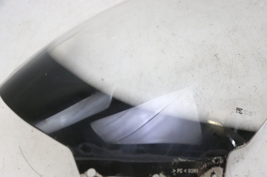 photo de WINDSCHUTZSCHEIBE SUZUKI BURGMAN 125 (2015 - 2017) - Gesamtansicht des Produkts