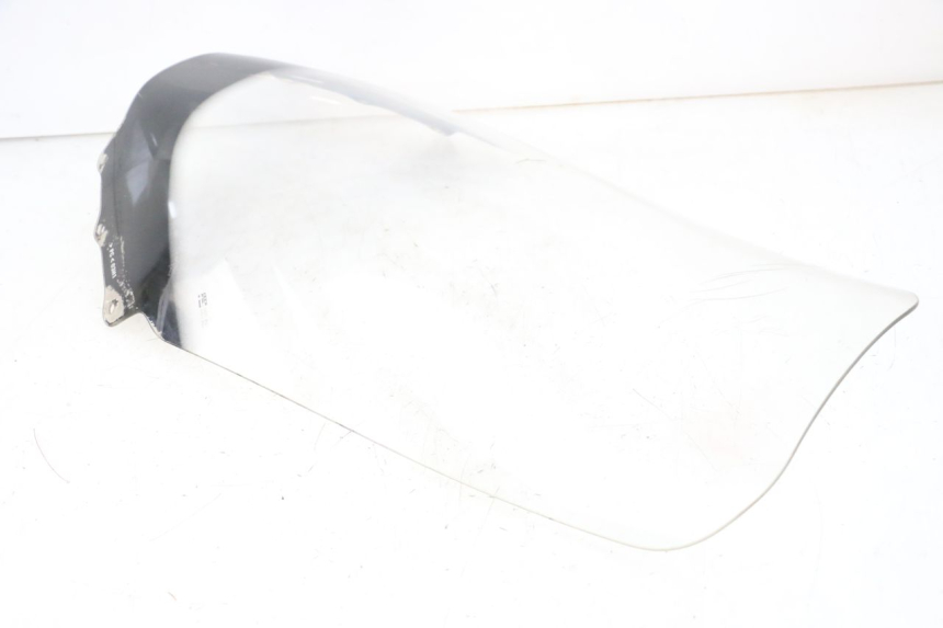 photo de WINDSCHUTZSCHEIBE SUZUKI BURGMAN 125 (2015 - 2017) - Geprüftes Gebrauchtteil