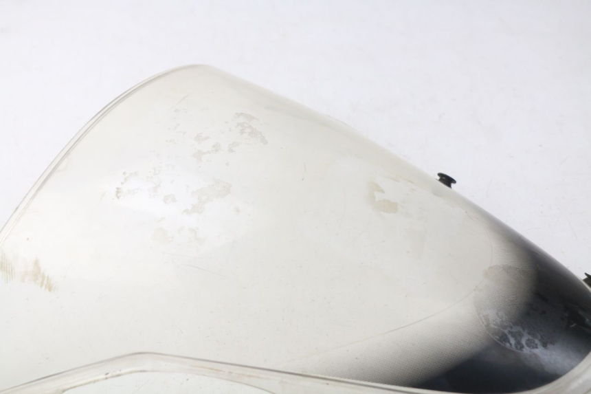 photo de WINDSCHUTZSCHEIBE SUZUKI SV S ABS 650 (2003 - 2009) - Alternative Perspektive