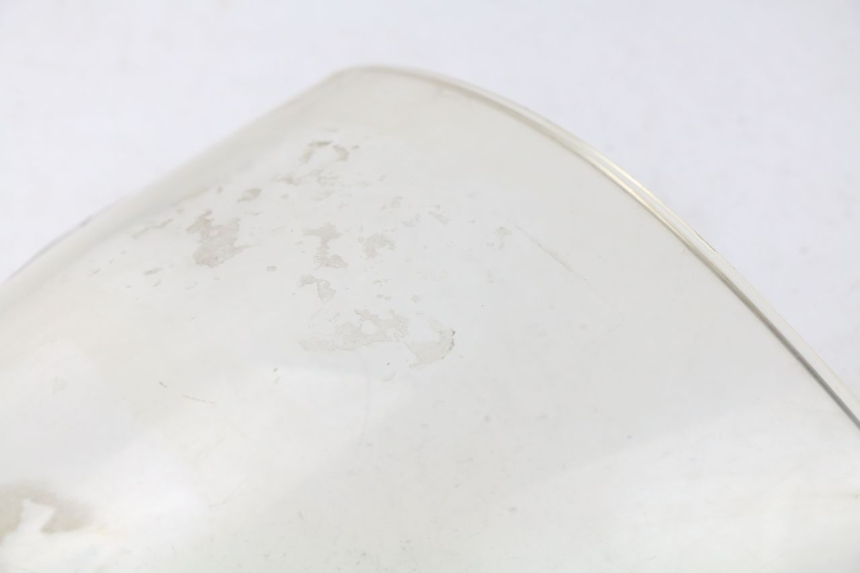 photo de WINDSCHUTZSCHEIBE SUZUKI SV S ABS 650 (2003 - 2009) - Details der Befestigungspunkte