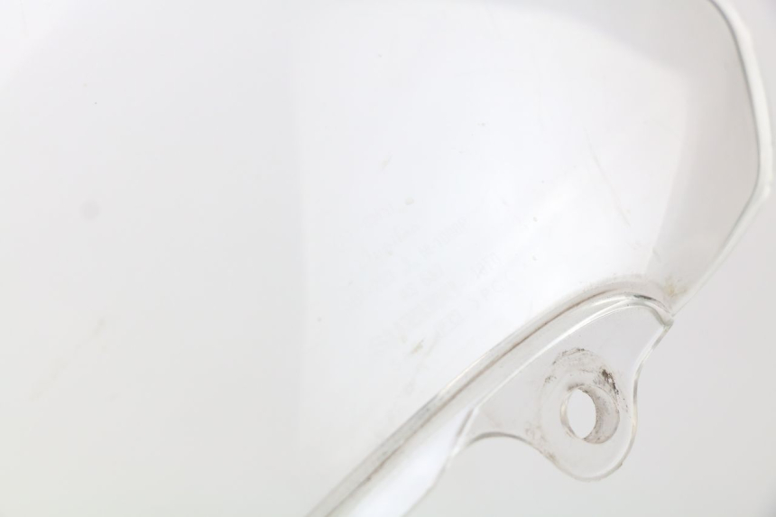 photo de WINDSCHUTZSCHEIBE SUZUKI SV S 650 (1999 - 2002) - Zoom auf Gebrauchszustand