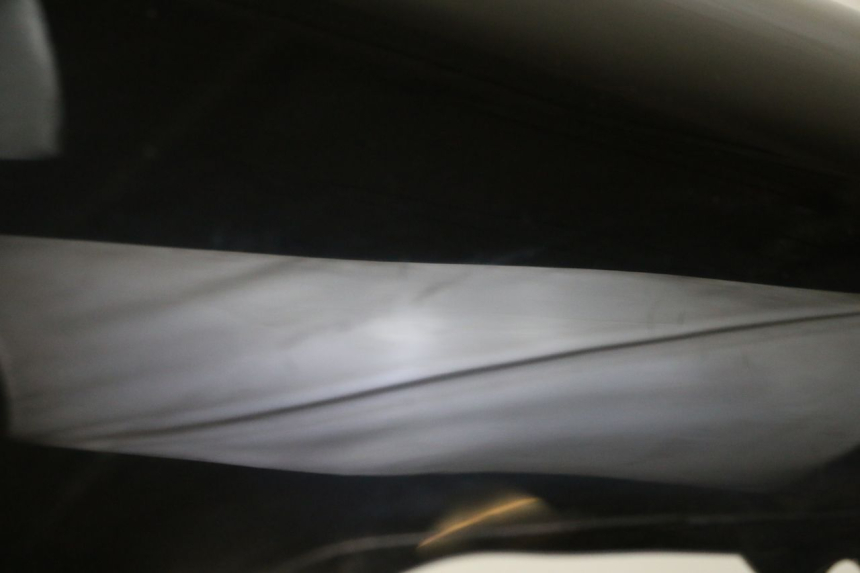 photo de WINDSCHUTZSCHEIBE SUZUKI SV S 650 (2003 - 2009) - Alternative Perspektive