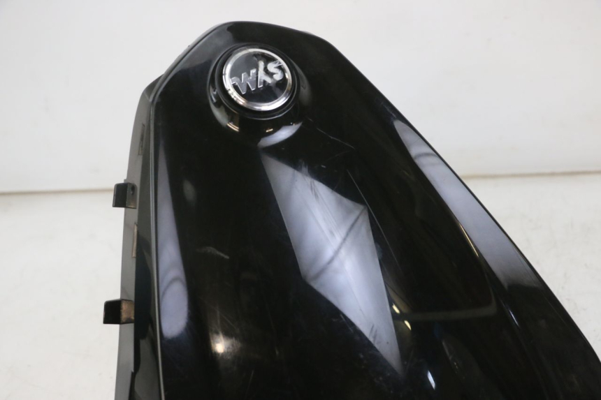 photo de WINDSCHUTZSCHEIBE SYM JET 14 4T 50 (2018 - 2022) - Alternative Perspektive