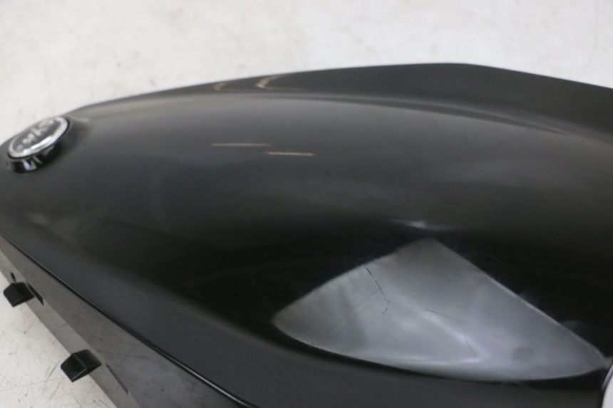 photo de WINDSCHUTZSCHEIBE SYM JET 14 4T 50 (2018 - 2022) - Technische Nahaufnahme