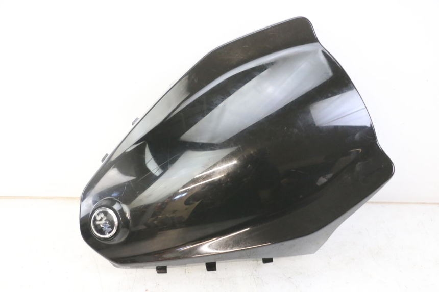 photo de WINDSCHUTZSCHEIBE SYM JET 14 4T 50 (2018 - 2022) - Oberflächenzustand und Material