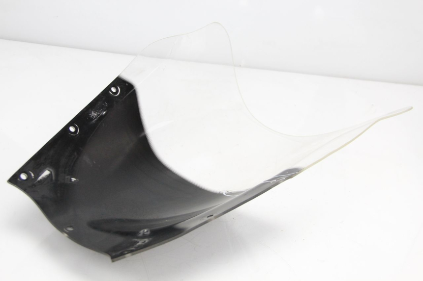 photo de WINDSCHUTZSCHEIBE YAMAHA TDM ABS 900 (2002 - 2014) - Zoom auf Gebrauchszustand
