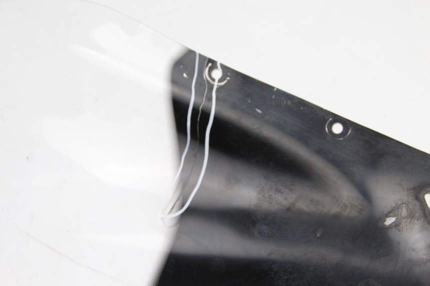 photo de WINDSCHUTZSCHEIBE YAMAHA TDM ABS 900 (2002 - 2014) - Oberflächenzustand und Material