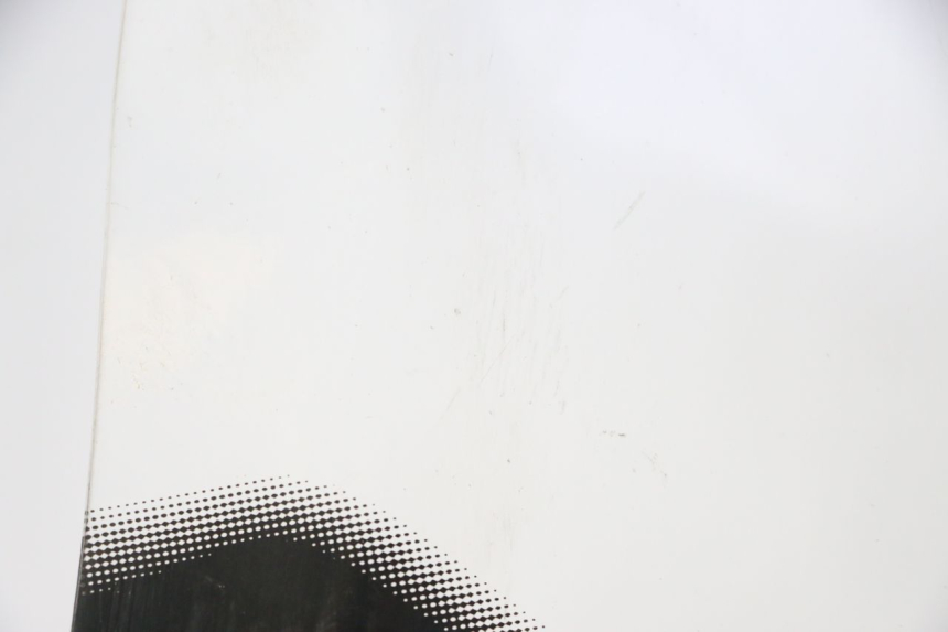 photo de WINDSCHUTZSCHEIBE YAMAHA TDM ABS 900 (2002 - 2014) - Zoom auf Gebrauchszustand