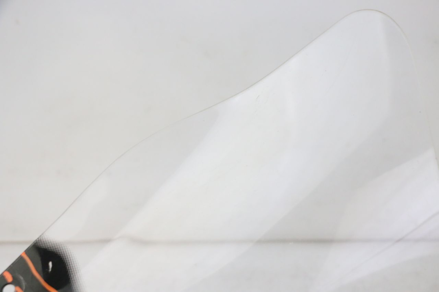 photo de WINDSCHUTZSCHEIBE YAMAHA TDM ABS 900 (2002 - 2014) - Alternative Perspektive