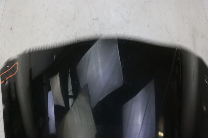 photo de WINDSCHUTZSCHEIBE YAMAHA TDM ABS 900 (2002 - 2014) - Oberflächenzustand und Material