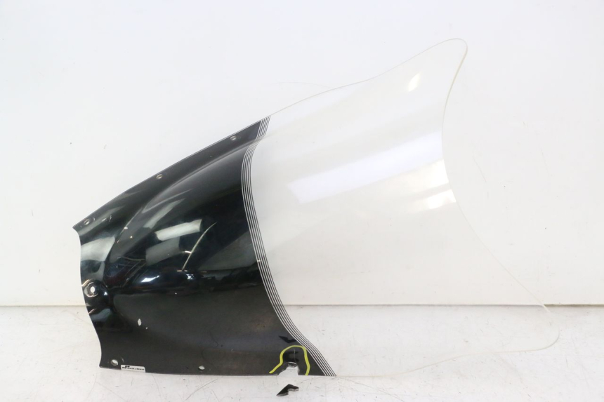 photo de WINDSCHUTZSCHEIBE YAMAHA TDM ABS 900 (2002 - 2014) - Hauptansicht