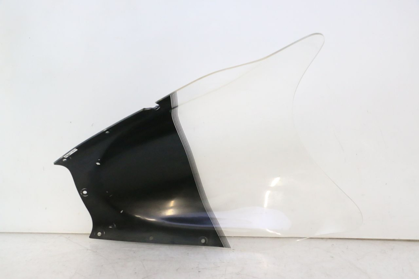 photo de WINDSCHUTZSCHEIBE YAMAHA TDM ABS 900 (2002 - 2014) - Detaillierte Sichtprüfung