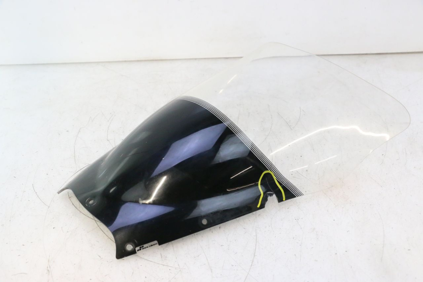 photo de WINDSCHUTZSCHEIBE YAMAHA TDM ABS 900 (2002 - 2014) - Alternative Perspektive