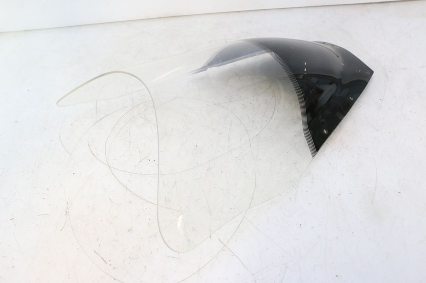 photo de WINDSCHUTZSCHEIBE YAMAHA TDM ABS 900 (2002 - 2014) - Oberflächenzustand und Material