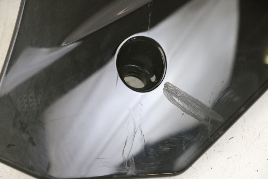 photo de WINDSCHUTZSCHEIBE YAMAHA TRICITY 300 (2020 - 2024) - Gesamtansicht des Produkts