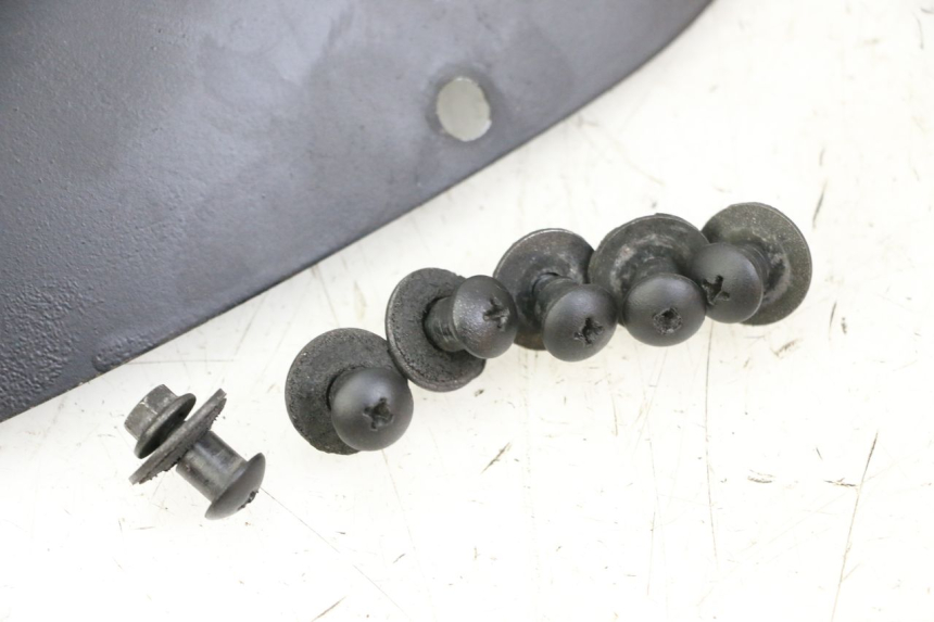 photo de WINDSCHUTZSCHEIBE YAMAHA TZR 50 (2008 - 2016) - Gesamtansicht des Produkts