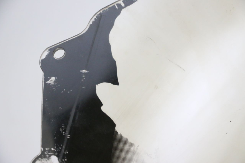 photo de WINDSCHUTZSCHEIBE SUZUKI UH BURGMAN 125 (2002 - 2006) - Zoom auf Gebrauchszustand