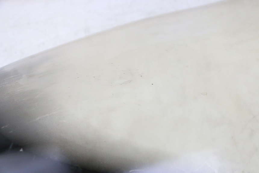 photo de WINDSCHUTZSCHEIBE SUZUKI UH BURGMAN 125 (2002 - 2006) - Oberflächenzustand und Material