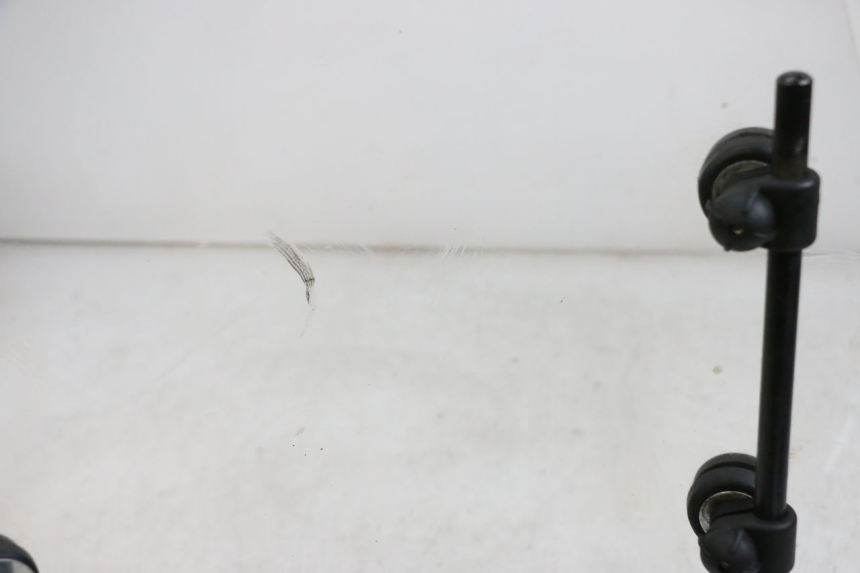 photo de Windschutzscheibe BEELINE VELOCE 4T 50 (2011 - 2020) - Zoom auf Gebrauchszustand