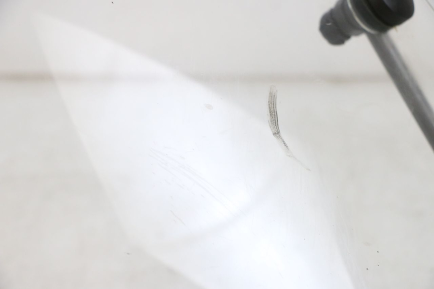 photo de Windschutzscheibe BEELINE VELOCE 4T 50 (2011 - 2020) - Gesamtansicht des Produkts