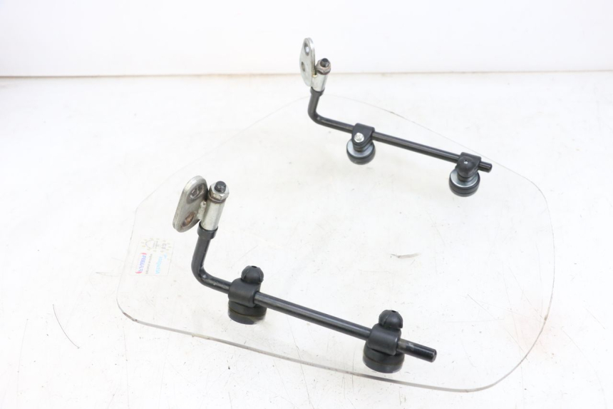 photo de Windschutzscheibe BEELINE VELOCE 4T 50 (2011 - 2020) - Oberflächenzustand und Material