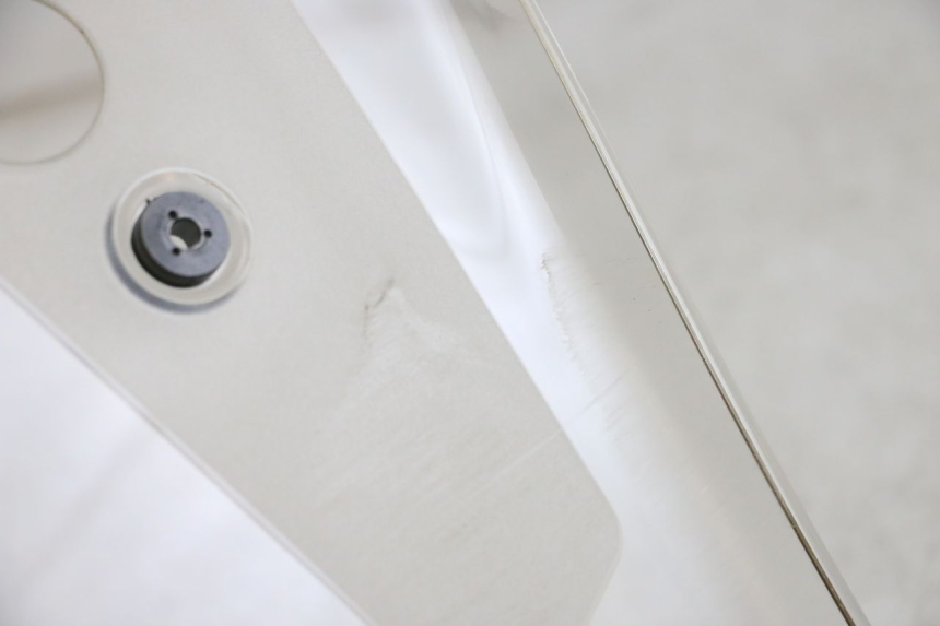 photo de WINDSCHUTZSCHEIBE KAWASAKI VERSYS ABS 650 (2015 - 2018) - Weitere Ansicht des Artikels